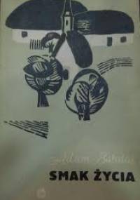 Smak życia - Adam Bahdaj