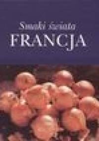 Smaki świata. Francja - Beverly Leblanc