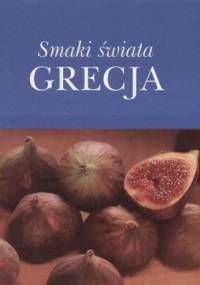 Smaki świata. Grecja - Susanna Tee