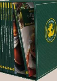 Smaki Świata. Lekkie Desery Owocowe - praca zbiorowa