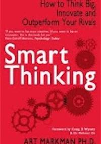 Smart Thinking - Art Markman