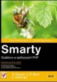 Smarty. Szablony w aplikacjach PHP