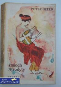 Śmiech Afrodyty - Peter Green