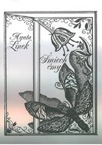 Śmiech ćmy - Agata Linek