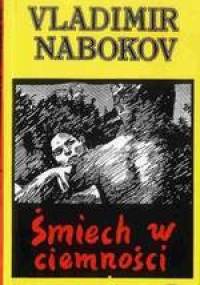 Śmiech w ciemności - Vladimir Nabokov