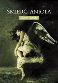 Śmierć anioła - John Sack