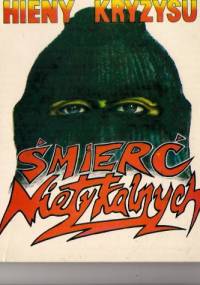 Śmierć nietykalnych - Mieczysław Olbromski