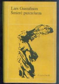 Śmierć pszczelarza - Lars Gustafsson