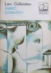 Śmierć Sokratesa - Lars Gyllensten