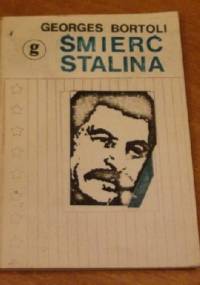 Śmierć Stalina - Georges Bortoli