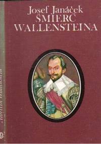 Śmierć Wallensteina - Josef Janaczek