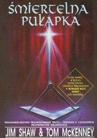 Śmiertelna pułapka - Jim Shaw