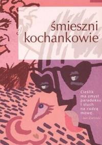 Śmieszni kochankowie - Mariusz Cieślik
