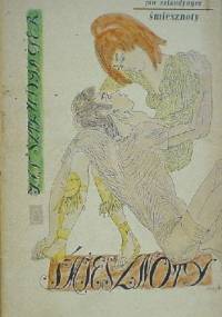 Śmiesznoty - Jan Izydor Sztaudynger