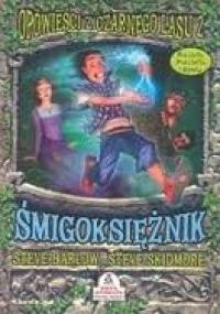 Śmigoksiężnik - Steve Barlow, Steve Skidmore