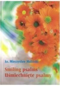 Smiling psalms - Uśmiechnięte psalmy - Mieczysław Maliński