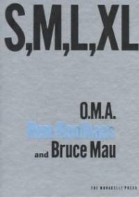 S,M,L,XL - Rem Koolhaas