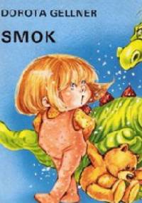 Smok - Dorota Gellner