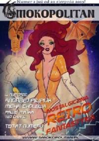 Smokopolitan (2/2015)