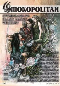 Smokopolitan 3 (3/2015)
