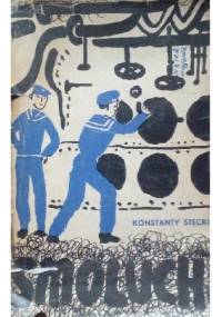 Smoluch - Konstanty Stecki