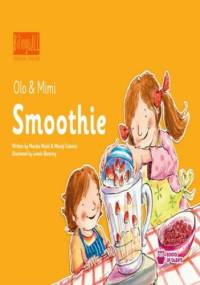 Smoothie - Monika Nizioł-Celewicz, Celewicz Maciej