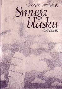 Smuga blasku - Leszek Prorok