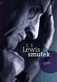 Smutek - Clive Staples Lewis