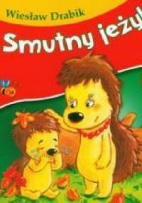Smutny jeżyk - Wiesław Drabik
