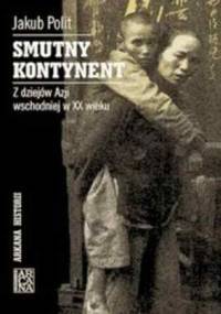 Smutny Kontynent - Jakub Polit