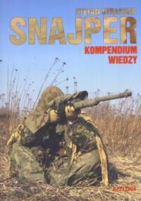 Snajper. Kompendium wiedzy - Stefan Strasser