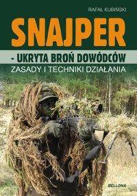 Snajper - Rafał Kubiński