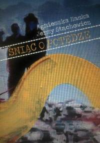 Śniąc o potędze - Agnieszka Haska, Jerzy Stachowicz
