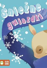 Śnieżne gwiazdki. Zimowe opowieści - Urszula Pitura