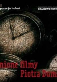Śnione filmy Piotra Dumały - Jerzy Armata