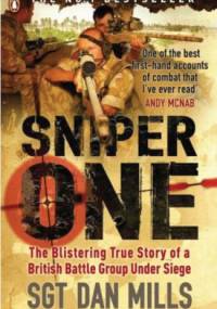 Sniper One - Dan Mills