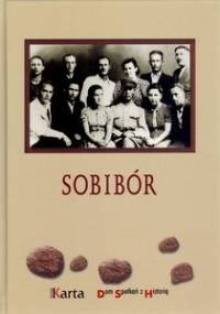 Sobibór - Marek Bem