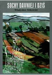 Sochy dawniej i dziś - Władysław Sitkowski