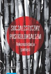 Socjalistyczny postkolonializm. Rekonsolidacja pamięci - Adam F. Kola