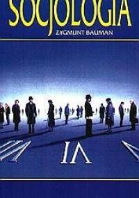Socjologia - Zygmunt Bauman