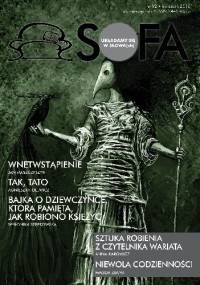 SOFA (12) - kwiecień 2016