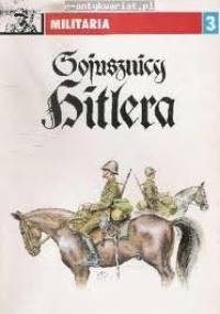 Sojusznicy Hitlera 1941-45 - Hubert Kuberski