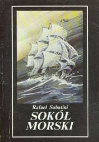 Sokół morski - Rafael Sabatini