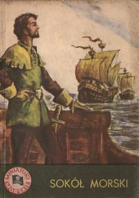 Sokół morski - Sławomir Sierecki