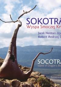 Sokotra. Wyspa smoczej krwi - Robert Andrzej Dul, Jacek Herman-Iżycki