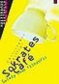 Sokrates Café. Świeży smak filozofii - Christopher Phillips