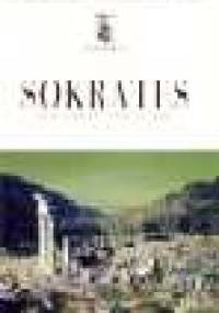 Sokrates - męczennik filozofii - Anthony Gottlieb