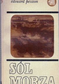 Sól morza - Édouard Peisson