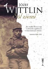 Sól ziemi - Józef Wittlin