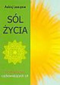 Sól życia - Andriej Lewszynow